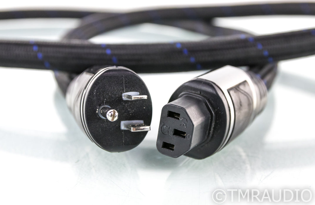 PS Audio PerfectWave AC-5 Power Cable; 2m AC Cord; AC5