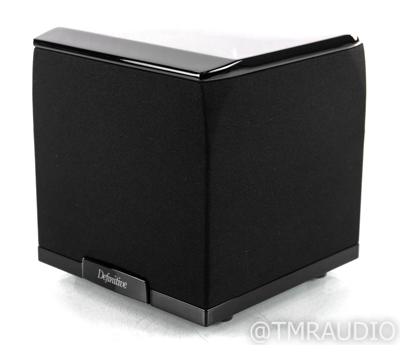 Definitive Technology SuperCube 2000 7.5" Powered Subwoofer