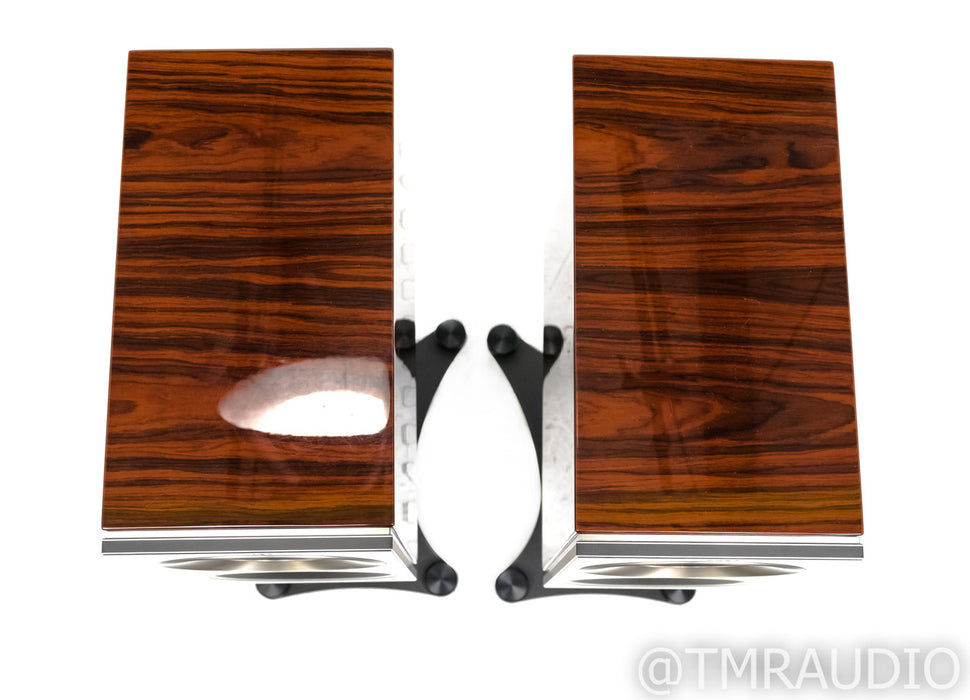 KEF Reference 1 Bookshelf Speakers