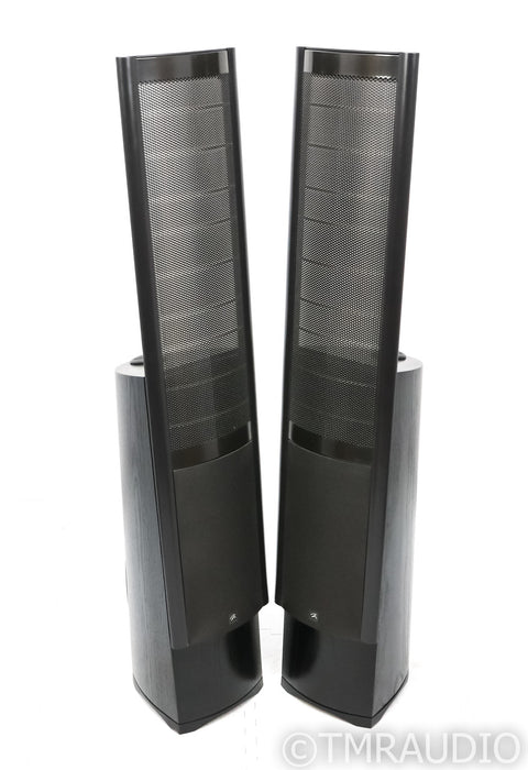 Martin Logan Clarity Electrostatic Floorstanding Speakers
