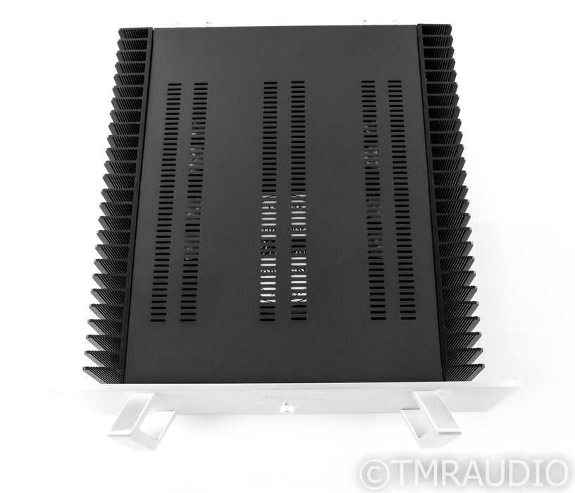 Vincent SP-331 Stereo Tube Hybrid Power Amplifier; SP331