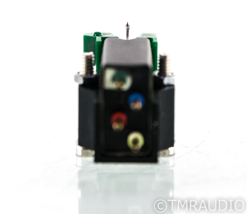 Shure M44-7 MM Phono Cartridge w/ 78 RPM Mono Stylus; M-44