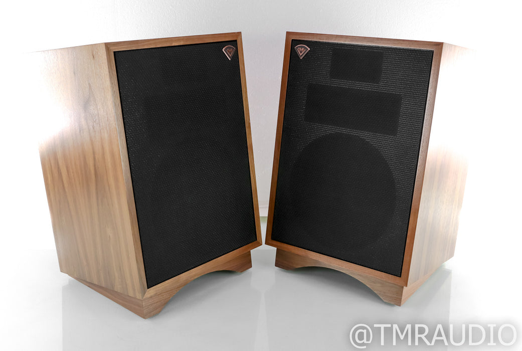 Klipsch Heresy III Floorstanding Speakers