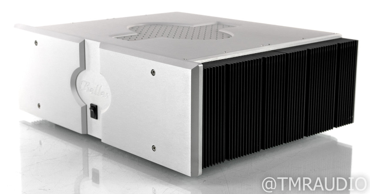 Belles SA100 Stereo Power Amplifier; SA-100