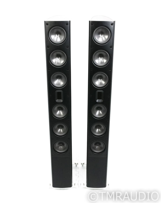 Scansonic MB6 Floorstanding Speakers