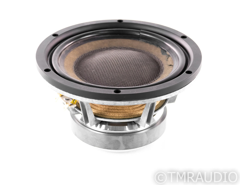 B&W ZZ10669 Low Frequency Driver / Woofer; Nautilus 803; AS-IS (Torn/untested)