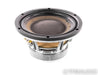 B&W ZZ10669 Low Frequency Driver / Woofer; Nautilus 803; AS-IS (Torn/untested)