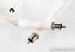Synergistic Research Digital Corridor Reference RCA Coaxial Cable; 1m w/ MPC