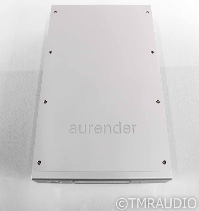 Aurender N100 Network Player; N-100