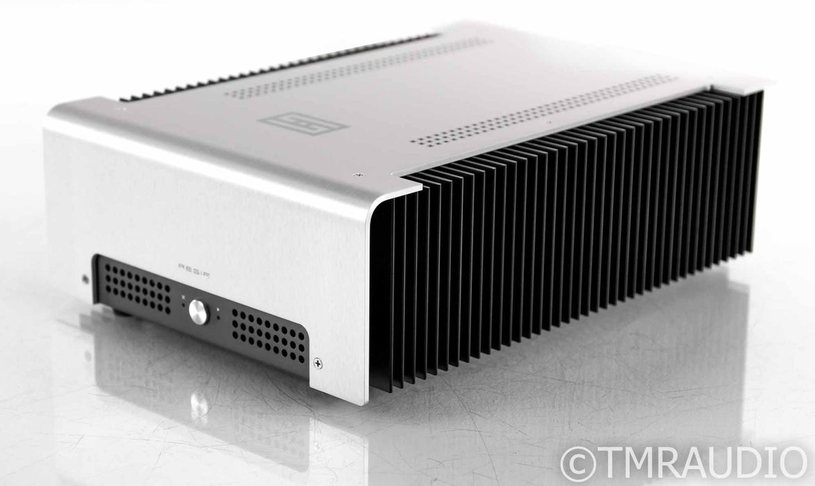 Schiit Aegir Stereo Power Amplifier