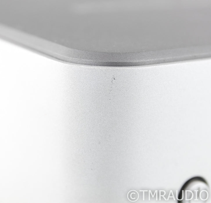 Peachtree Audio DAC-ITx DAC; D/A Converter; Remote