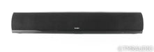 Paradigm Cinema Trio LCR Passive Soundbar; On-Wall; Compact