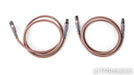 Cardas Golden Presence XLR Cables; 1.5m Pair Balanced Interconnects
