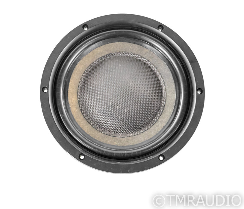 B&W ZZ10669 Low Frequency Driver / Woofer; Nautilus 803 AS-IS (Torn/Untested)