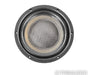 B&W ZZ10669 Low Frequency Driver / Woofer; Nautilus 803 AS-IS (Torn/Untested)
