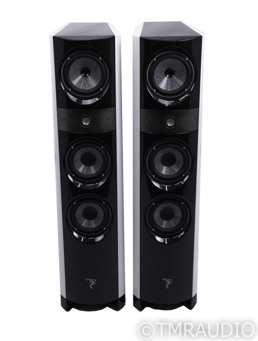 Focal Electra 1028 Be II Floorstanding Speakers