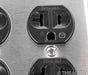 James Romeyn Pure Grid Power Strip AC Distributor; 8 Outlet; 20A