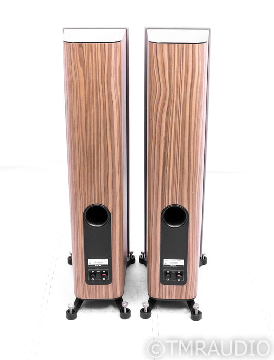 Focal Kanta N2 Floorstanding Speakers