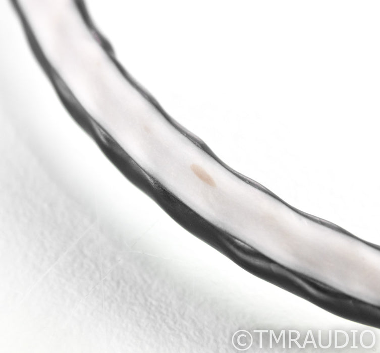 Shunyata Venom Power Cable; 1.5m AC Cord