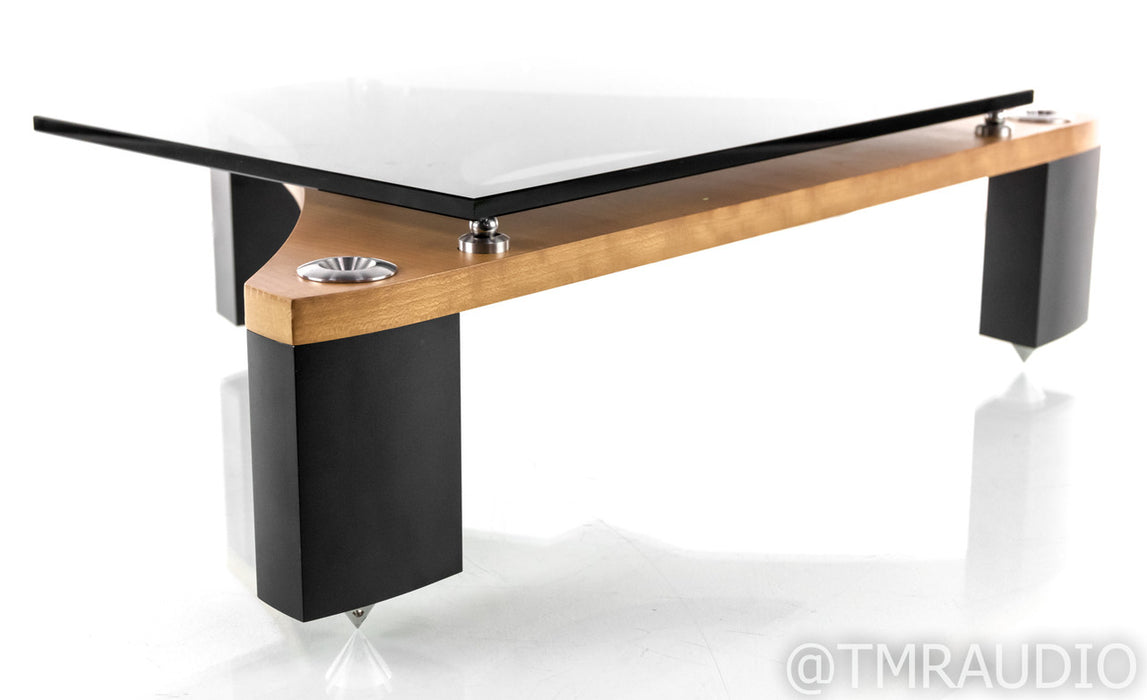 Naim Fraim Component Isolation Stand