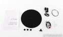 Pro-Ject RPM 1 Carbon Turntable; Piano Black (No Cartridge)