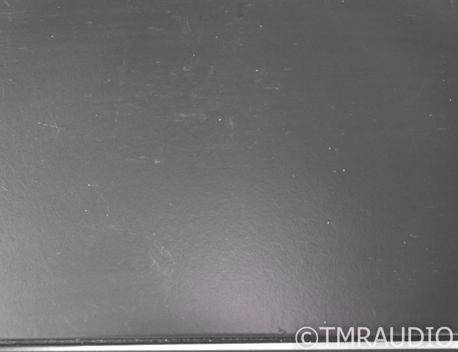 McIntosh RFD2 AC-3 RF Demodulator; Laserdisc Audio Decoder