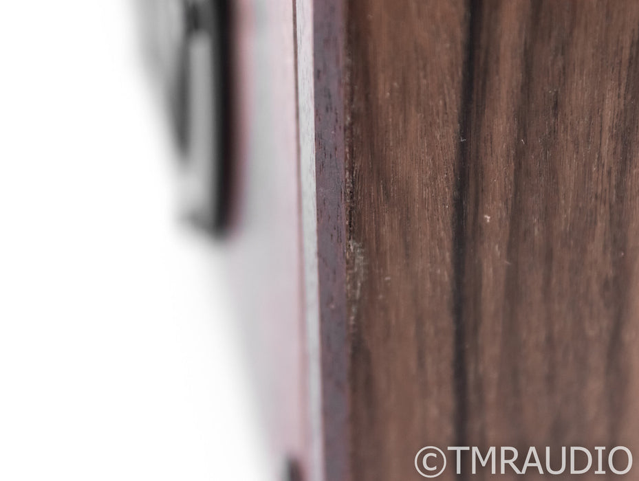Dynaudio Contour Center Channel Speaker; Rosewood