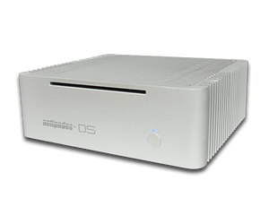 Antipodes DS Network Music Server; 2TB (New)
