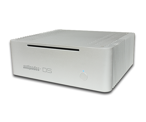 Antipodes DS Network Music Server; 2TB (New)
