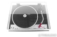 Onkyo CP-1050 D Direct Drive Turntable