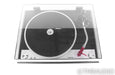Onkyo CP-1050 D Direct Drive Turntable
