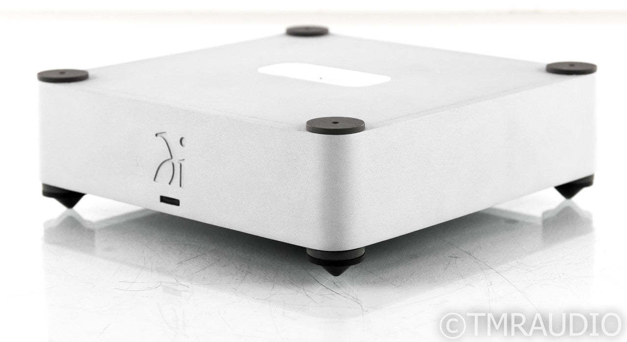 Wadia 170 iTransport iPod Dock / Transport; D/A Converter; 30-Pin; GNSC Modified