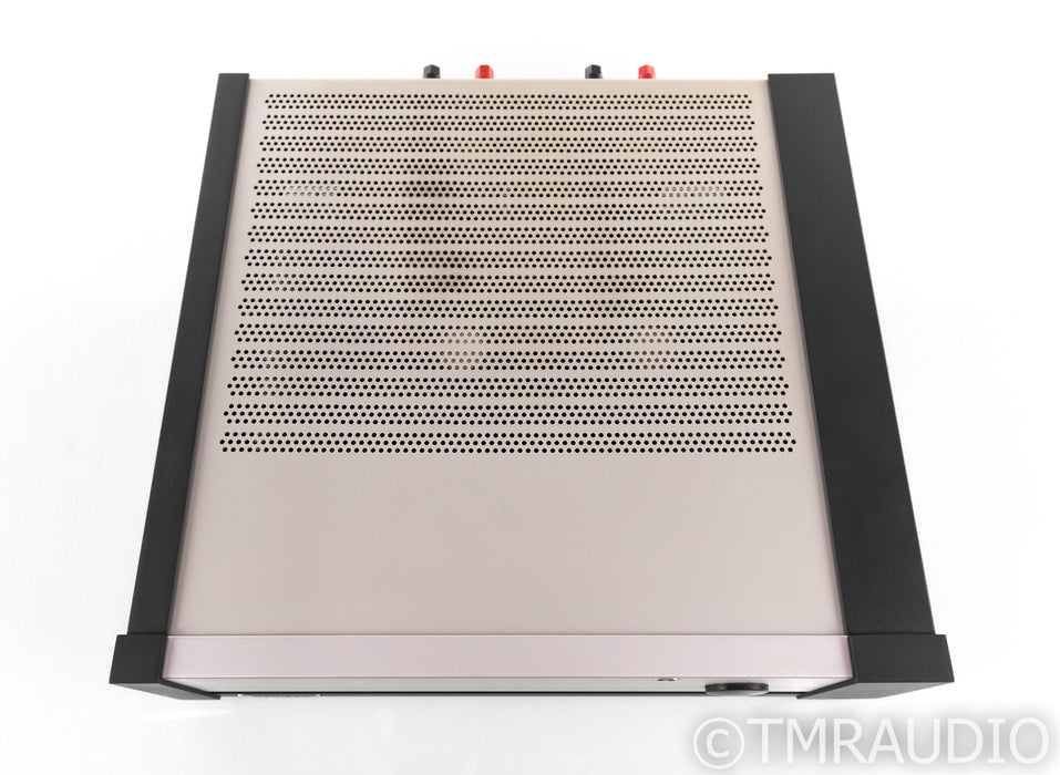 Proceed Amp 2 Stereo Power Amplifier; Amp2; Madrigal