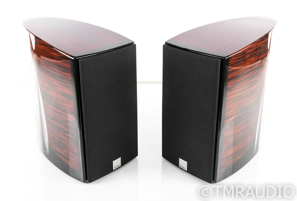 DALI Epicon 2 Bookshelf Speakers