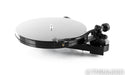 Pro-Ject RPM 1 Carbon Turntable; Piano Black (No Cartridge)