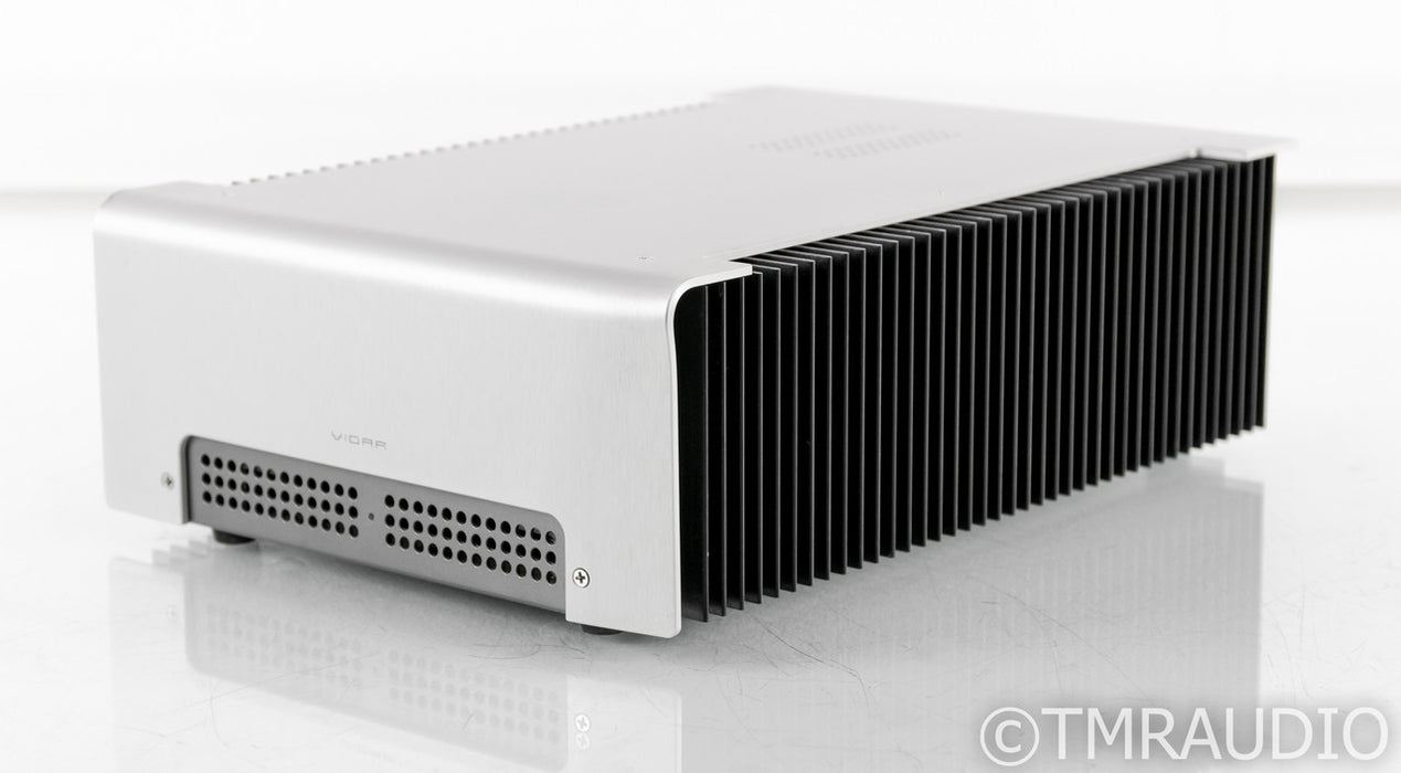 Schiit Vidar Stereo Power Amplifier (1/5);  (1/5)