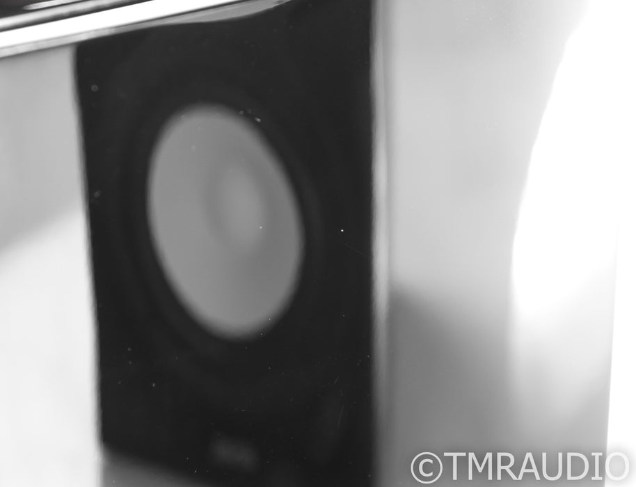 Revel Performa M126Be Bookshelf Speakers