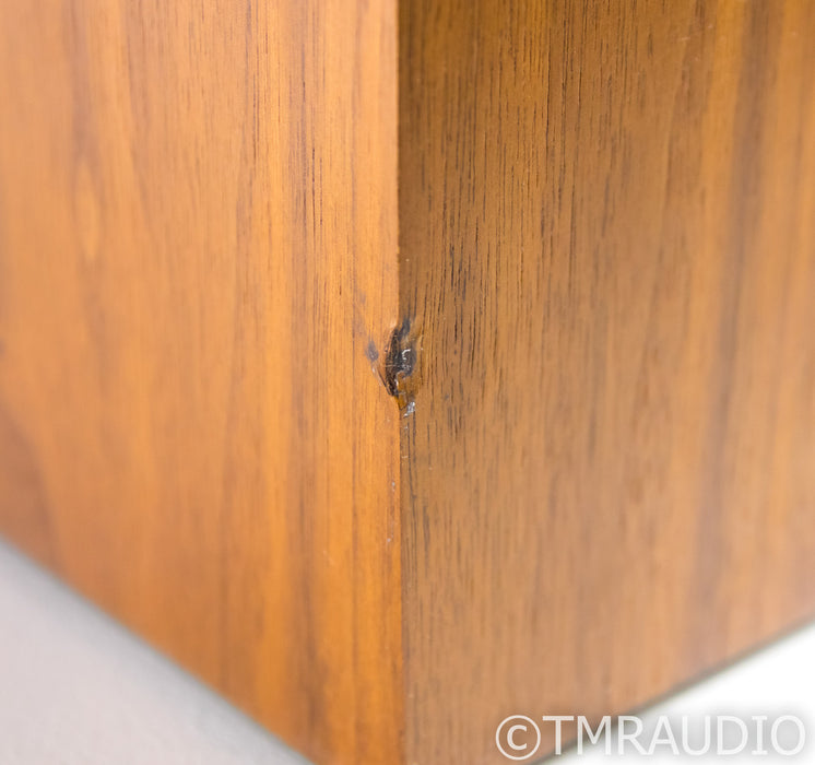 Zu Audio Omen Mk.I Bookshelf Speakers