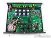 Rogue Audio RP-5 Stereo Tube Preamplifier; RP5; MM/MC Phono; Silver; Remote