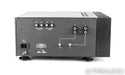 Conrad Johnson Premier 350SA Stereo Power Amplifier; 350-SA