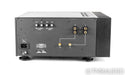 Conrad Johnson Premier 350SA Stereo Power Amplifier; 350-SA