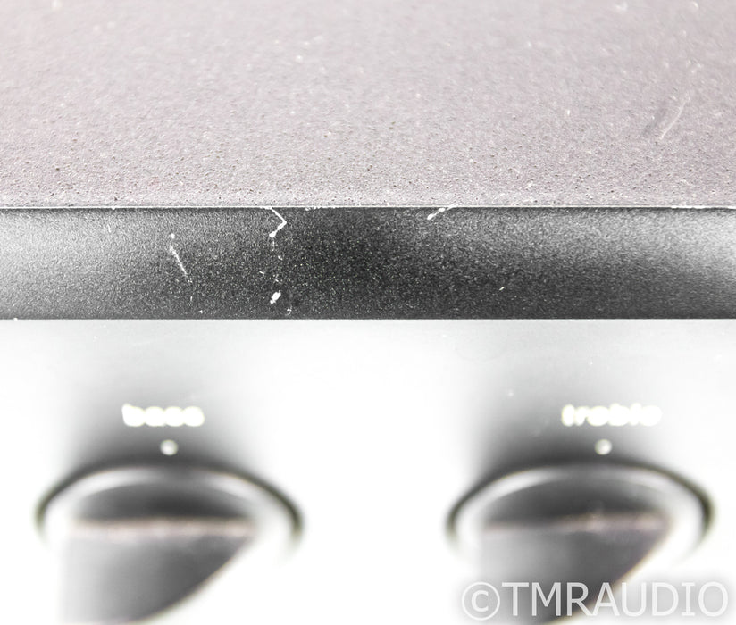 Adcom GFP-555 Stereo Preamplifier; GFP555; MM Phono (No Remote)