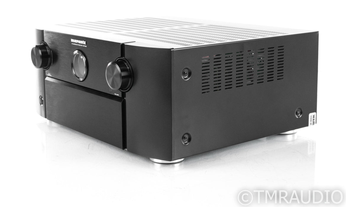 Marantz SR7008 9.2 Channel Home Theater Receiver; SR-7008; Remote