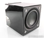 JL Audio e110 10" Powered Subwoofer; Gloss Black; E-110