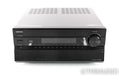 Onkyo PR-SC5508 9.2 Channel Home Theater Processor; PRSC5508; Remote