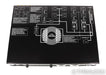 Panamax MAX 5500 ACRegenerator Power Conditioner; AC Line Regenerator; 15A
