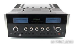 McIntosh MA6900 Stereo Integrated Amplifier; MA-6900; MM Phono; Remote