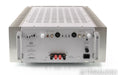 Parasound Halo A 21 Stereo Power Amplifier; A21; Silver