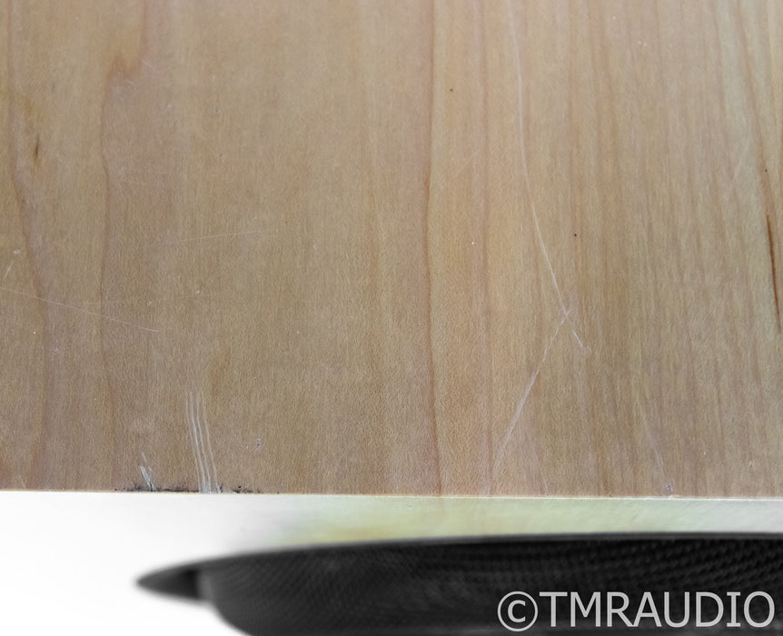 Linn Sizmik 10.25 10" Powered Subwoofer; MPL/115; Maple