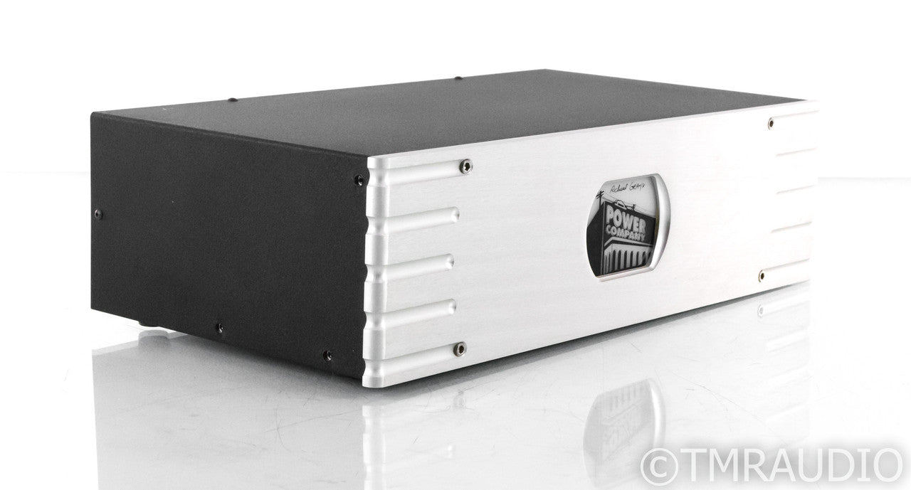Richard Gray's Power Company 1200S AC Power Line Conditioner; 1200-S; RGPC
